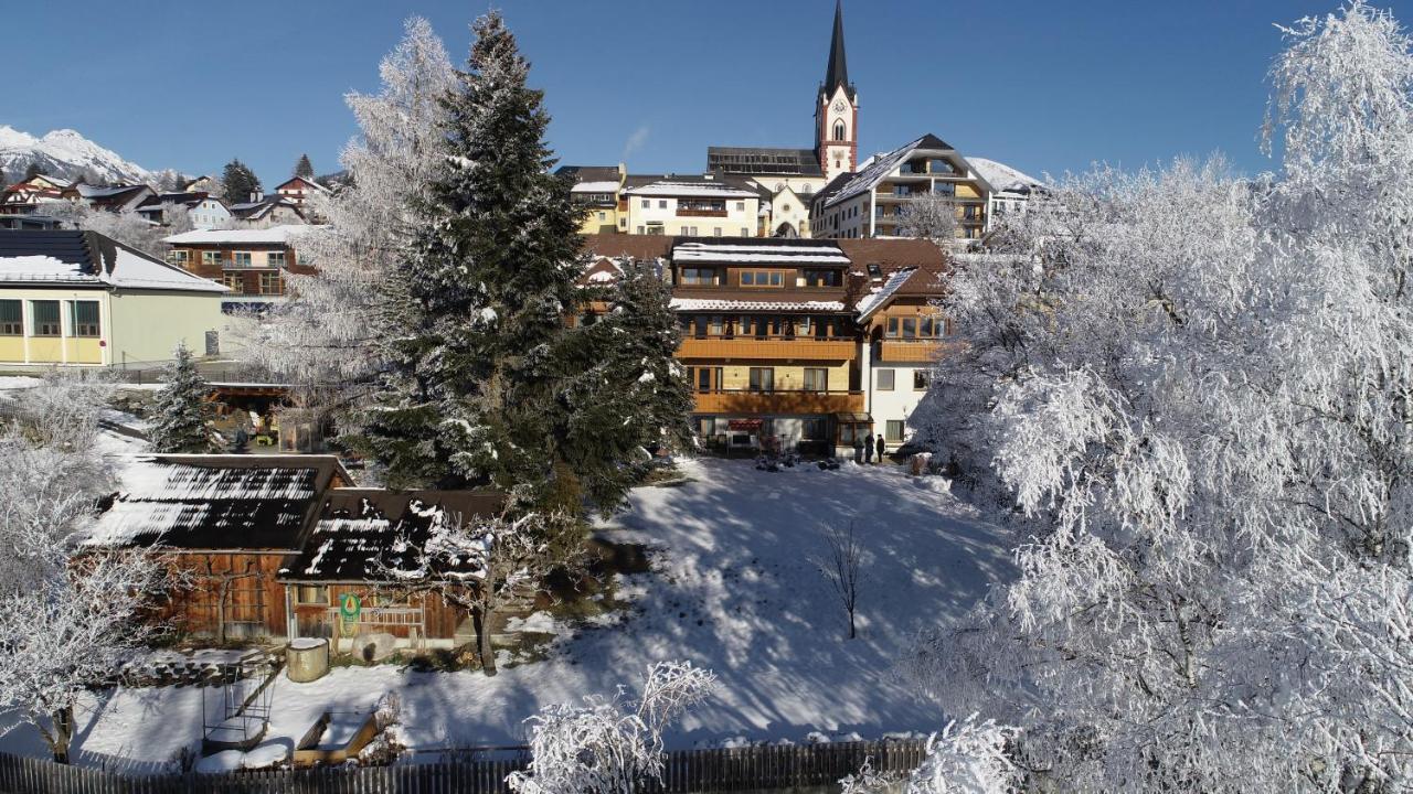 Appartement Appartementhaus Novak *