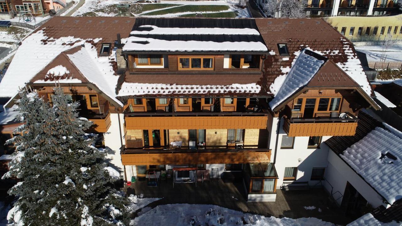 Appartementhaus Novak *
