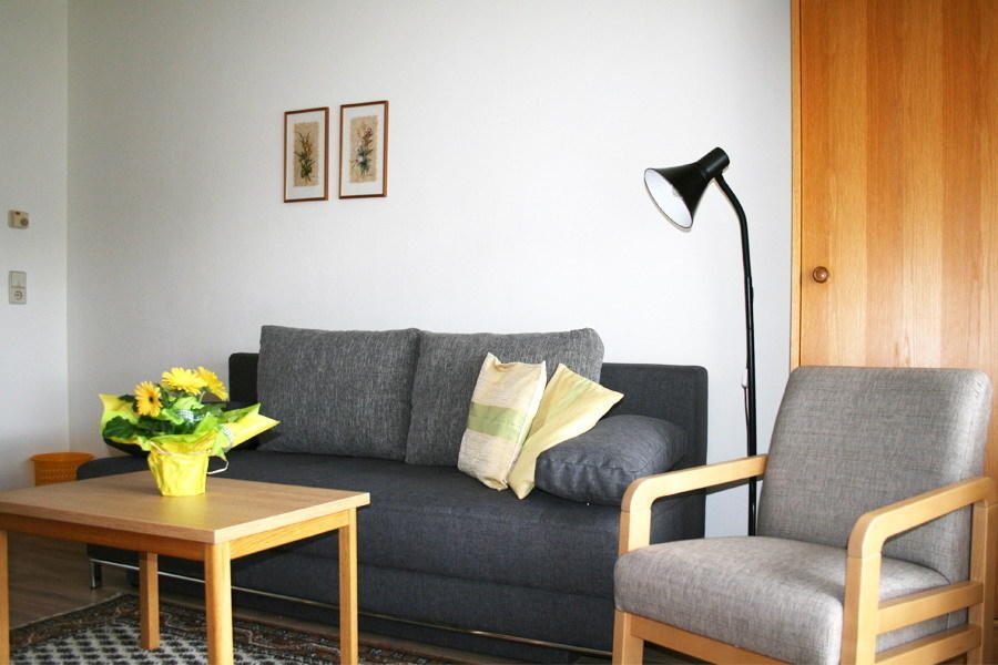 Appartementhaus Novak * Mariapfarr