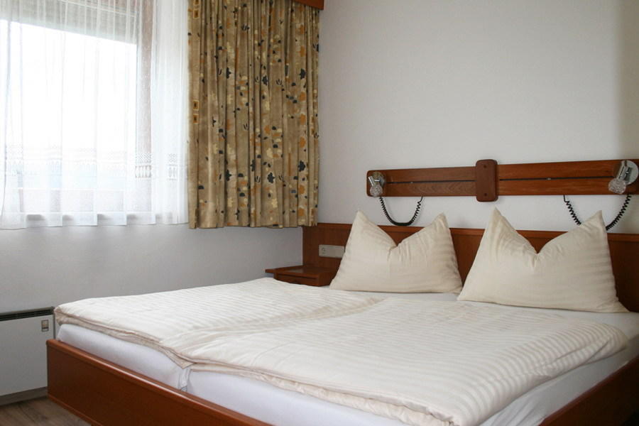 Appartement Appartementhaus Novak *