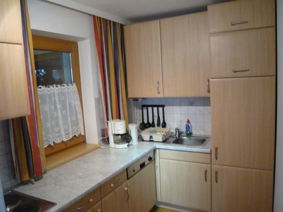 Appartement Appartementhaus Novak