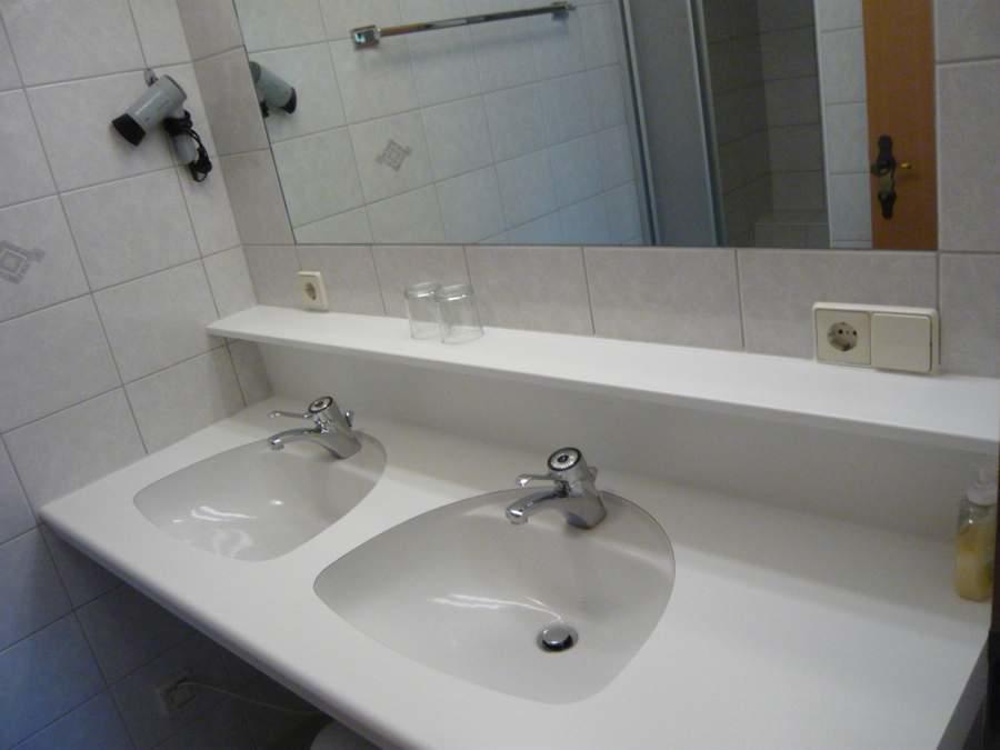 Appartement Appartementhaus Novak *