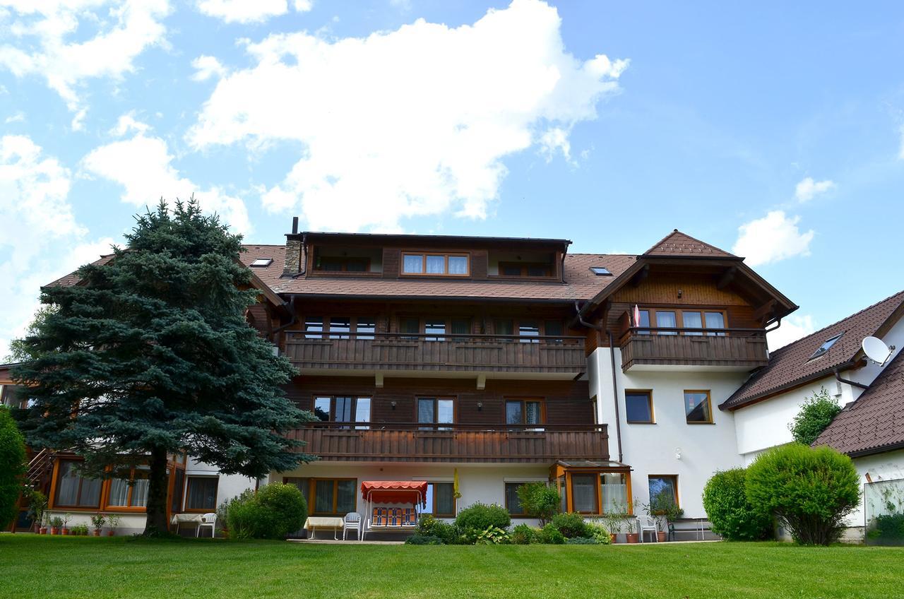 Appartementhaus Novak Appartement
