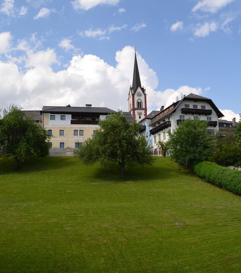 Appartementhaus Novak * Mariapfarr