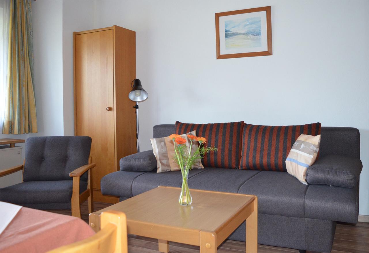 Appartement Appartementhaus Novak *