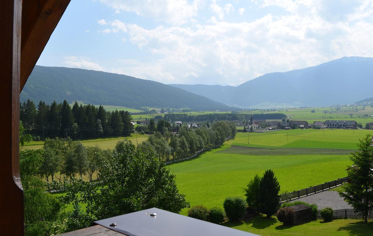 Appartementhaus Novak Mariapfarr
