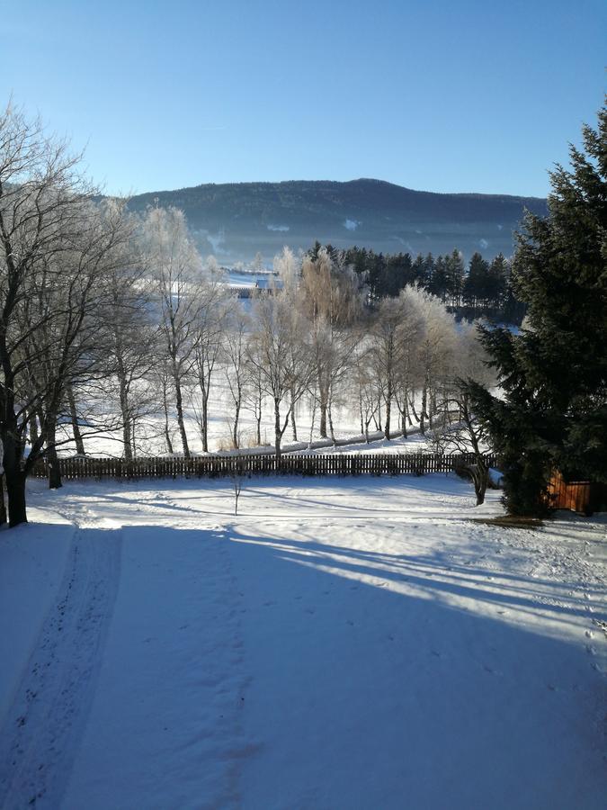 Appartementhaus Novak * Mariapfarr